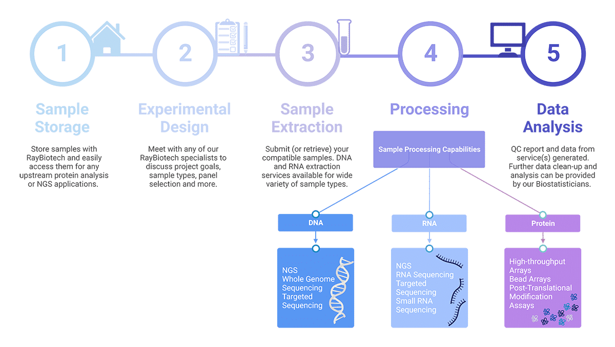 Multiomics-workflow