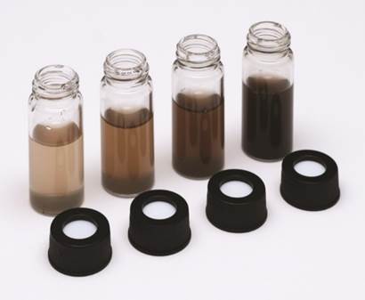 Superparamagnetic Beads