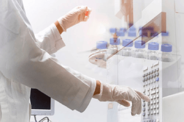 Mass Spectometry Reagents