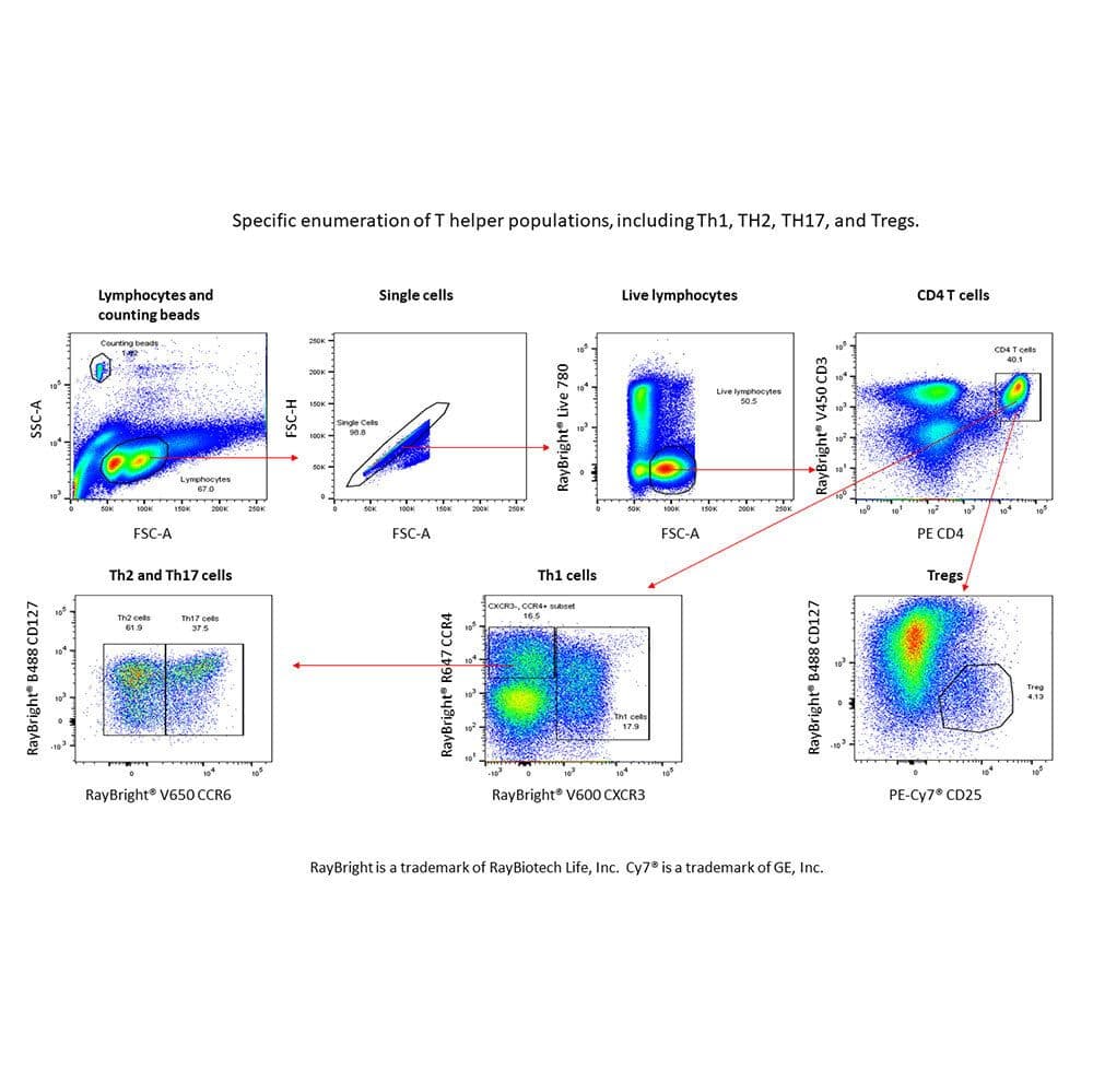 Flow-Cytometry-Service